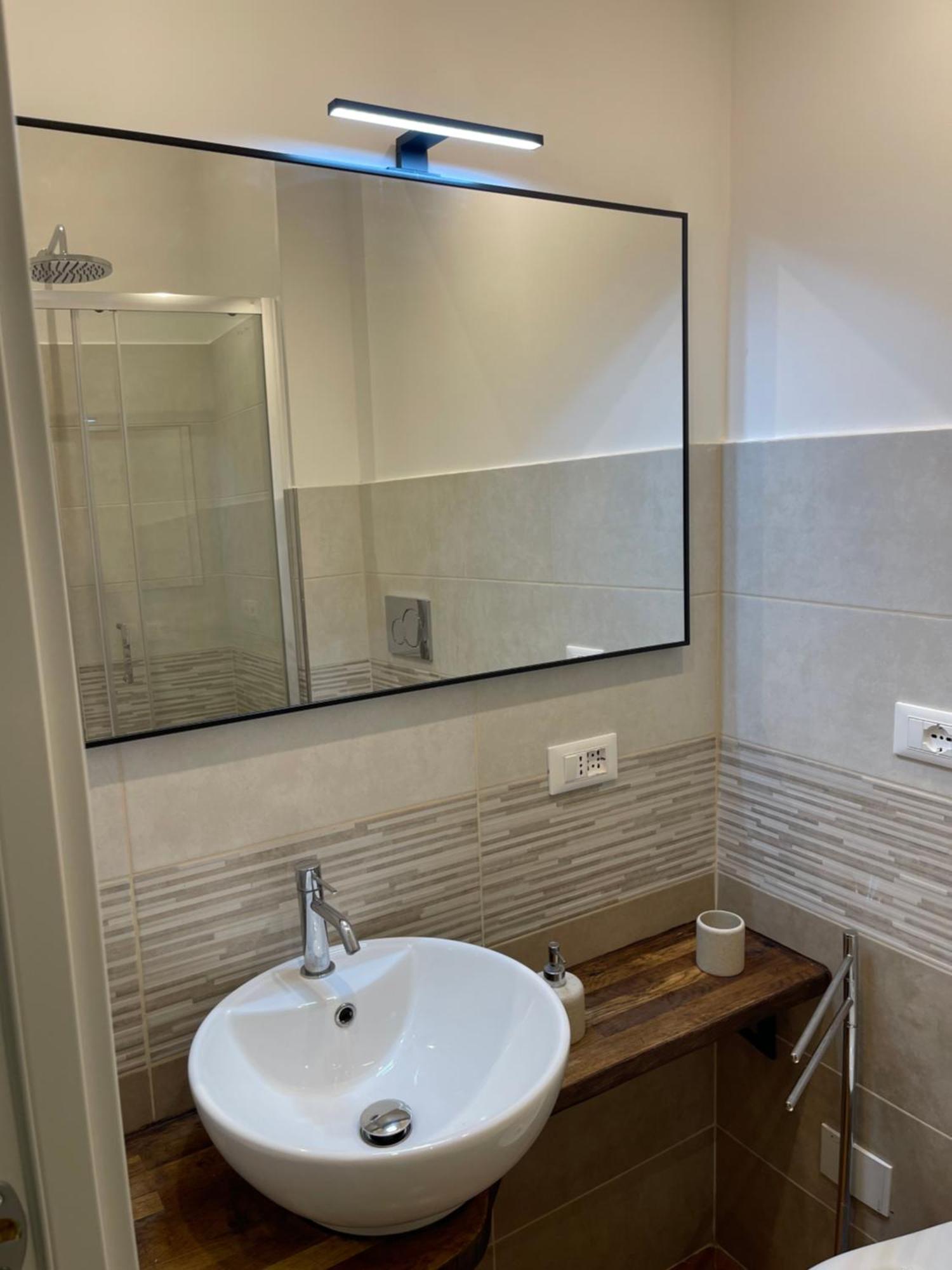 Greg Roma Hotel Luaran gambar